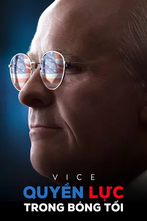 Quyền Lực Trong Bóng Tối