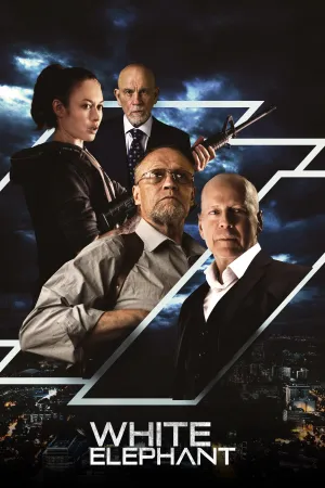 Điệp Vụ Voi Trắng
