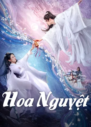 Hoa Nguyệt