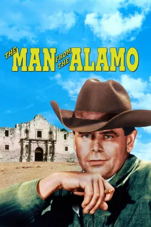 Người đàn ông đến từ Alamo