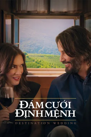Đám Cưới Định Mệnh