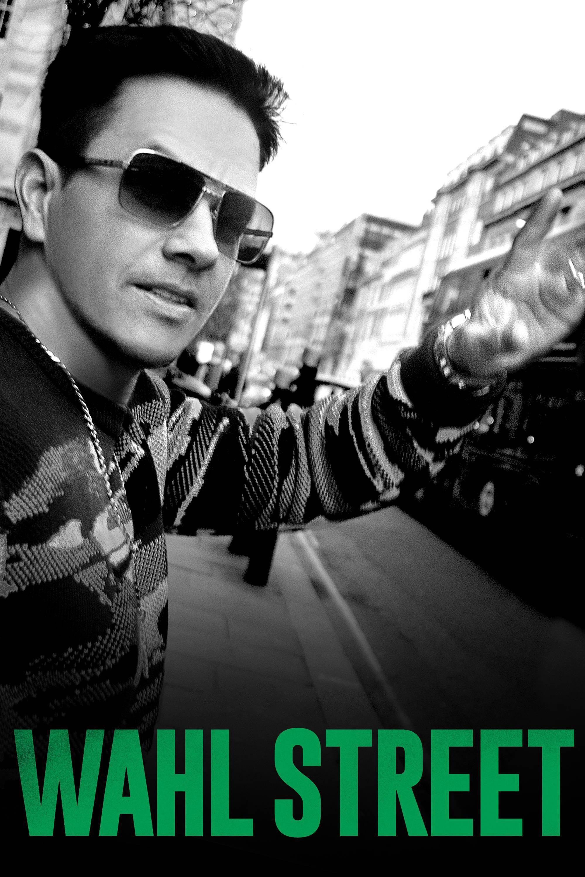 Phố Wahl (Phần 1)