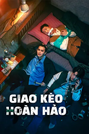 Giao Kèo Hoàn Hảo