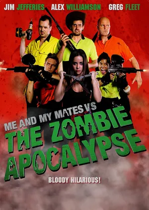 Thảm Họa Xác Sống