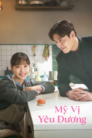 Mỹ Vị Yêu Đương