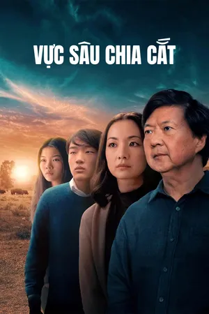 Vực Sâu Chia Cắt