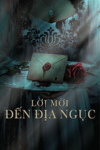 Lời Mời Đến Địa Ngục