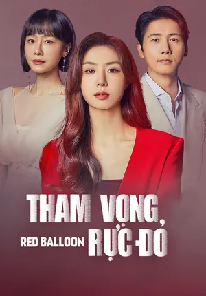 Tham Vọng Rực Đỏ