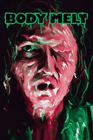 Cơ Thể Tan Chảy