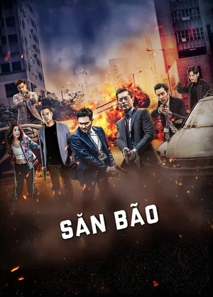 Săn Bão