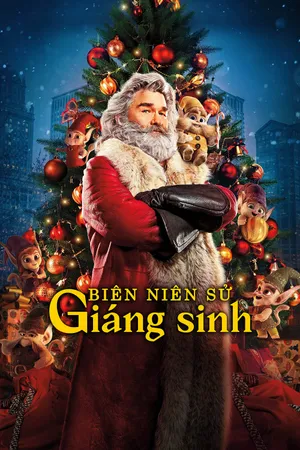 Biên Niên Sử Giáng Sinh