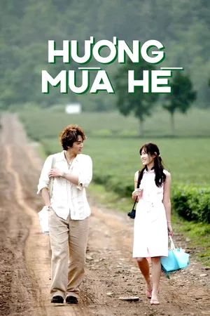 Hương Mùa Hè