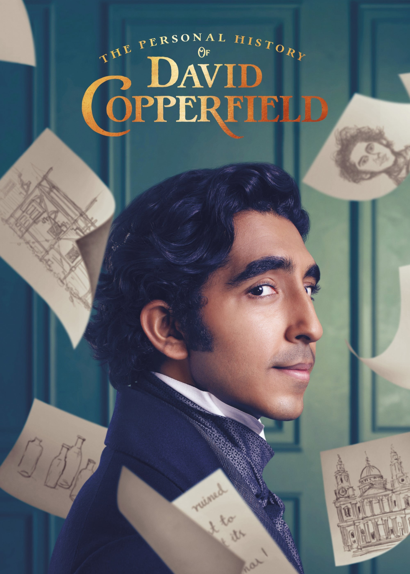 Cuộc Đời Của David Copperfield