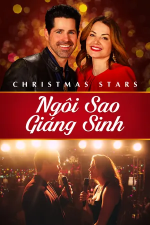 Ngôi Sao Giáng Sinh