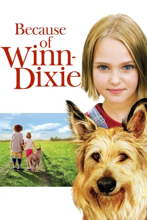 Từ Khi Có Winn-dixie