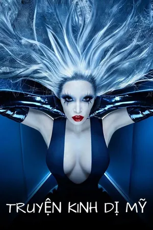 Truyện Kinh Dị Mỹ