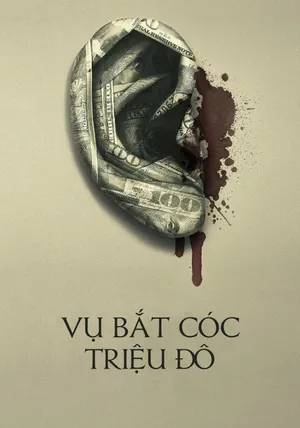 Vụ Bắt Cóc Triệu Đô