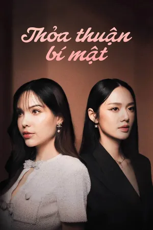 Thỏa Thuận Bí Mật