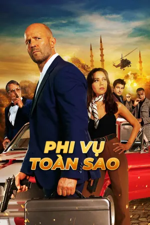 Chiến Dịch Fortune: Binh Pháp