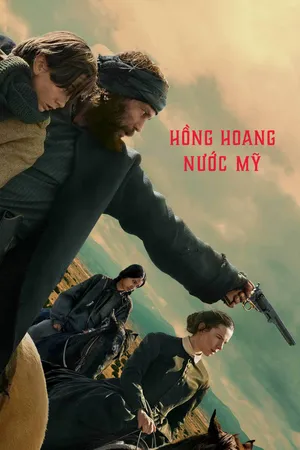 Hồng Hoang Nước Mỹ