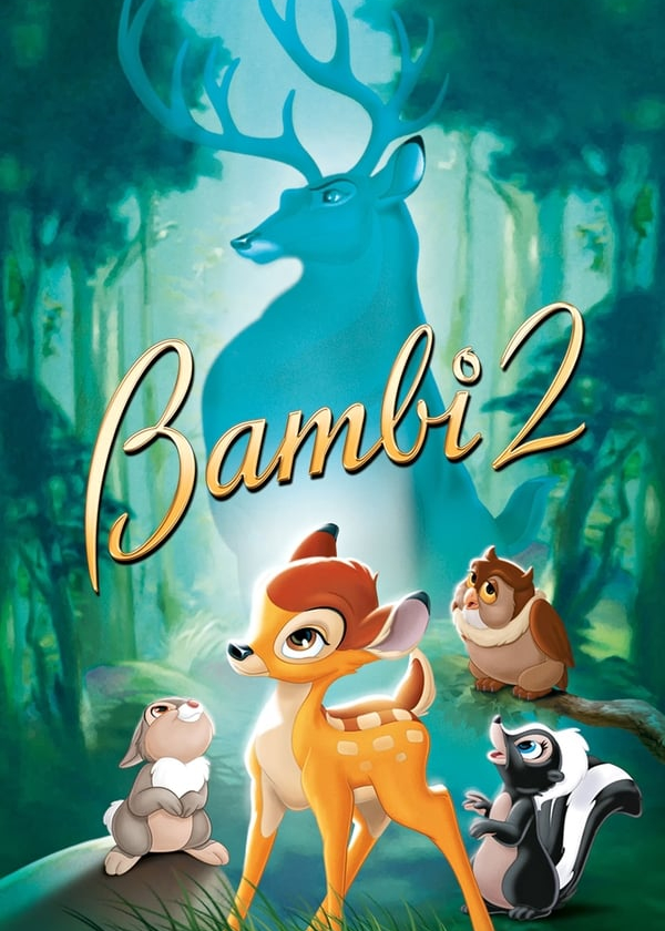 Bambi 2