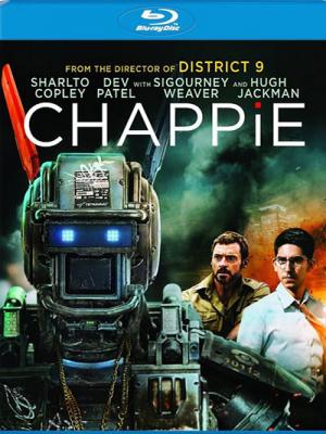 Cảnh Sát Người Máy