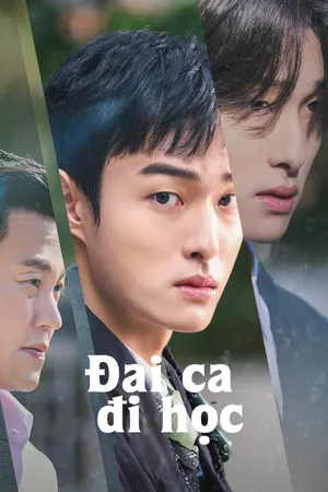 Đại Ca Đi Học