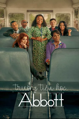 Trường Tiểu Học Abbott