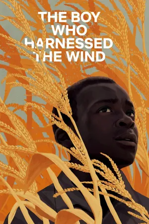 Cậu Bé Chế Ngự Gió