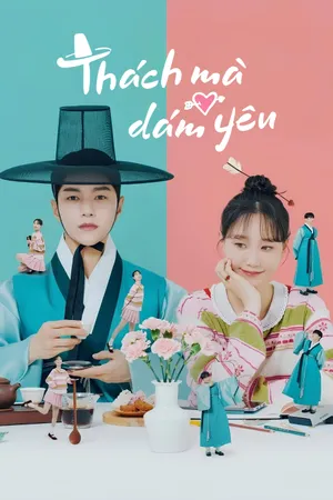 Thách Mà Dám Yêu