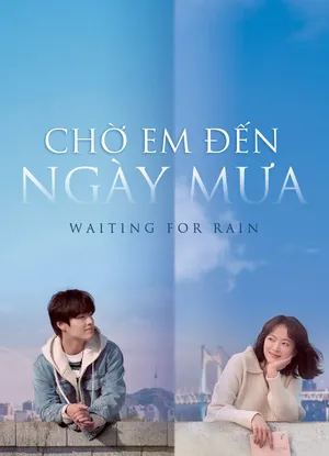 Chờ Em Đến Ngày Mưa