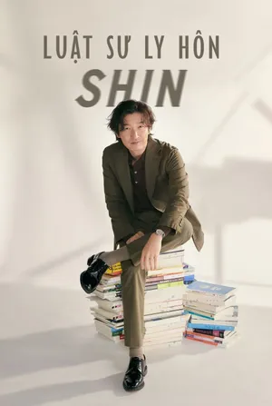 Luật Sư Ly Hôn Shin