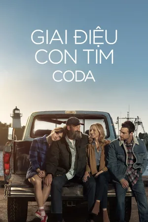 Giai Điệu Con Tim - CODA