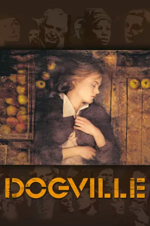 Thị trấn Dogville