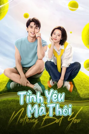 Tình Yêu Mà Thôi