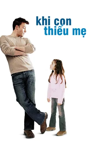 Khi Con Thiếu Mẹ