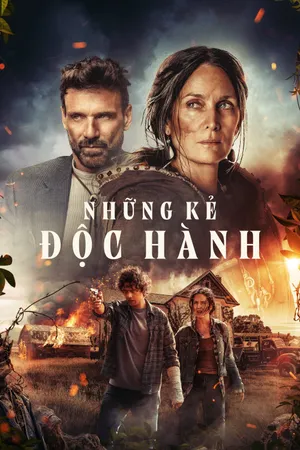 Những Kẻ Độc Hành