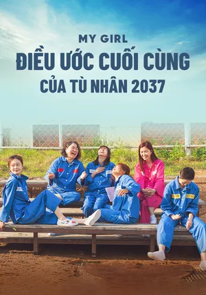 Điều Ước Cuối Cùng Của Tù Nhân 2037