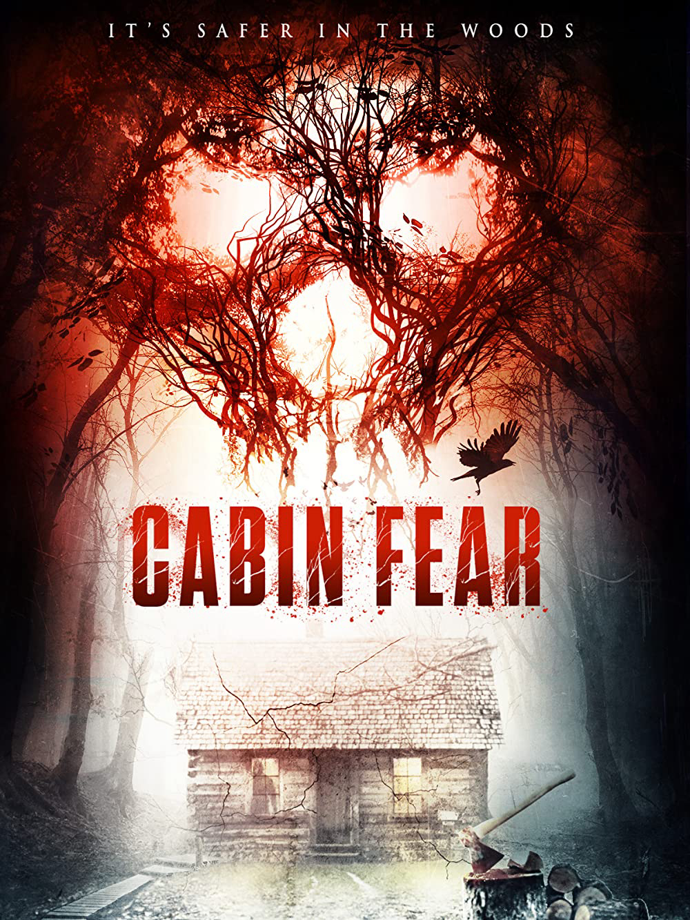 Fear Cabin: The Last Weekend of Summer