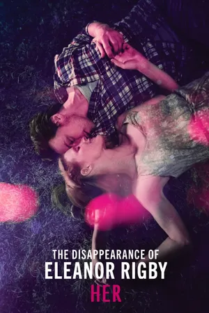 Sự Biến Mất Của Eleanor Rigby