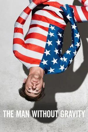 Người Không Trọng Lực