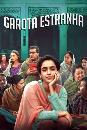 Thiếu Nữ Ngốc Nghếch