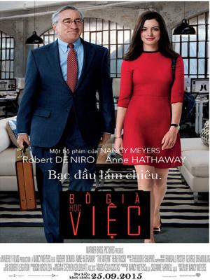 Bố Gìa Học Việc