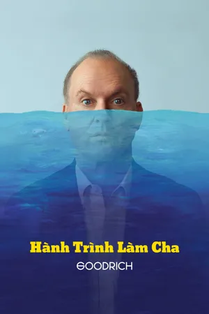 Hành Trình Làm Cha