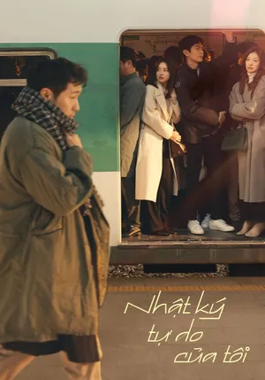 Nhật Ký Tự Do Của Tôi