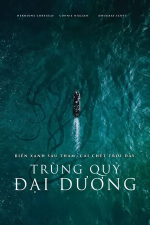 Trùng Quỷ Đại Dương