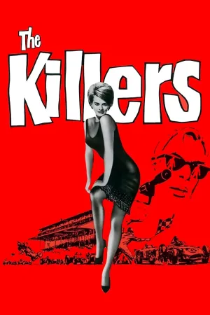 Những Kẻ Sát Nhân