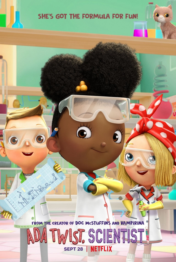 A VOLTA DOS QUE NUNCA FORAM!