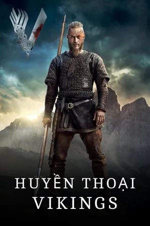 Huyền Thoại Vikings