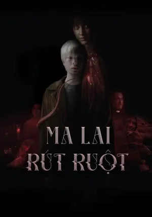 Krasue 2: Ma Lai Rút Ruột